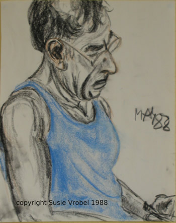 susie vrobel portrait barry may 88